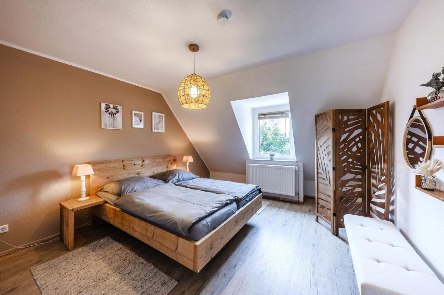 Apartment Silur