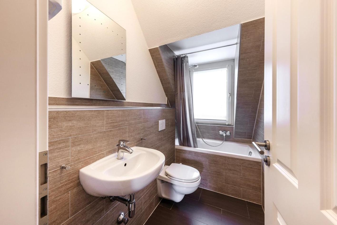 Apartment Silur *