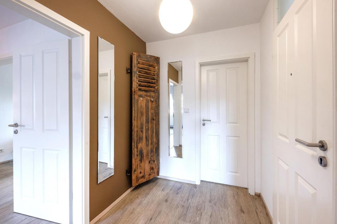 Apartment Silur