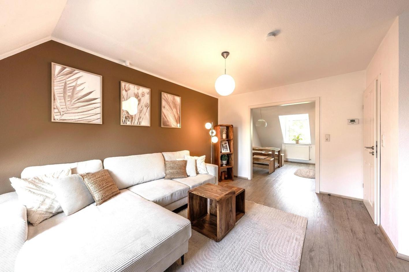 Silur Apartment *